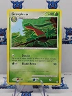 Grovyle