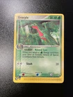 Grovyle