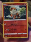 Growlithe