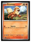 Growlithe