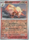 Growlithe