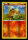 Growlithe