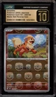 Growlithe