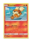 Growlithe