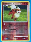 Growlithe