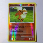 Growlithe