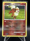 Growlithe