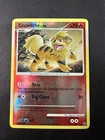 Growlithe