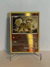 Growlithe