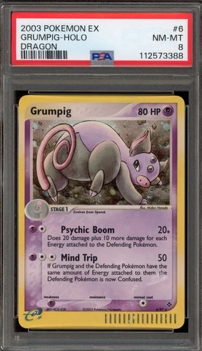 Grumpig