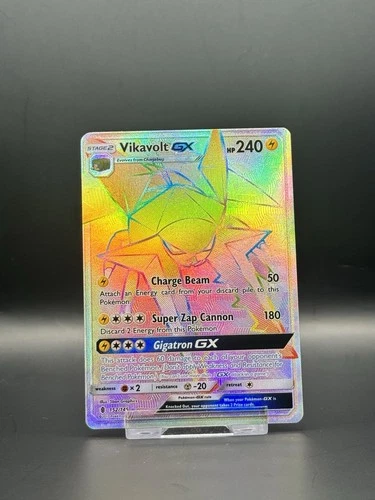 Vikavolt GX