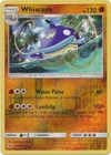 Whiscash