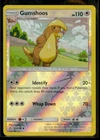 Gumshoos