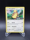 Gumshoos
