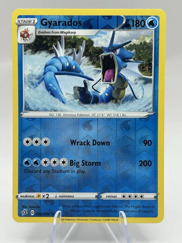 Gyarados