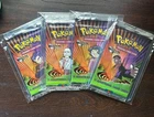 Booster Pack