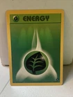 Grass Energy