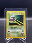Sabrina's Venonat