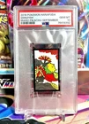Mario Pikachu, Qwilfish