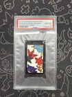 Dodrio, Gengar, Seadra