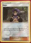 Hapu