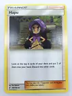 Hapu