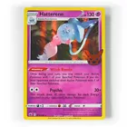 Hatterene