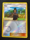 Hau