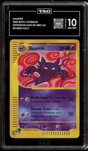Haunter