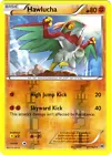 Hawlucha