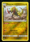 Haxorus
