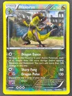 Haxorus