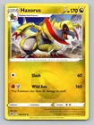 Haxorus