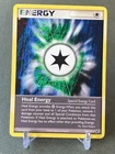 Heal Energy