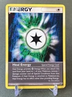Heal Energy