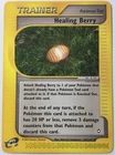 Healing Berry