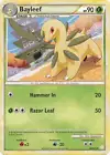 Bayleef