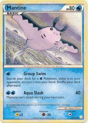 Mantine