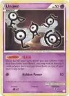 Unown