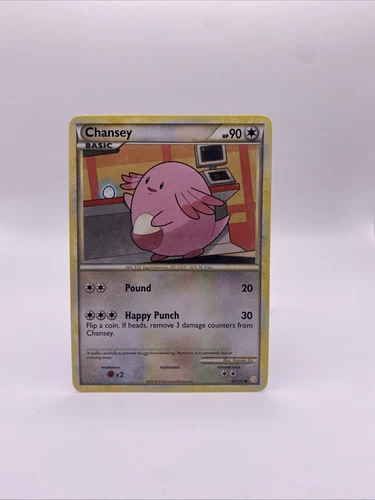 Chansey