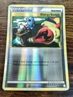 Energy Switch