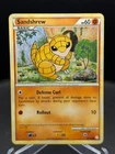 Sandshrew