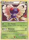 Butterfree