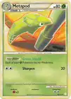 Metapod