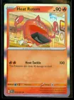 Heat Rotom