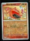 Heat Rotom