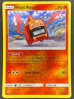 Heat Rotom