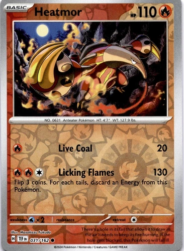 Heatmor