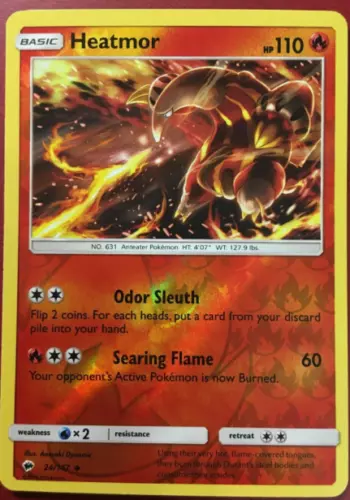Heatmor