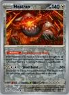 Heatran